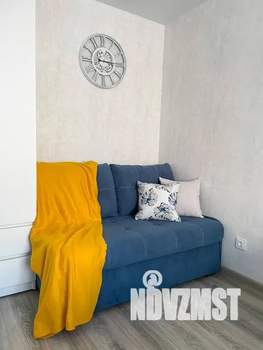 1-к квартира, посуточно, 30м2, 2/3 этаж