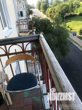 2-к квартира, на длительный срок, 60м2, 6/7 этаж