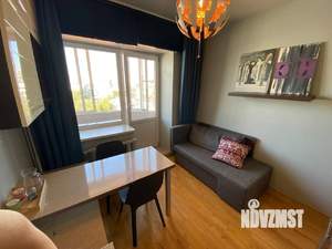 1-к квартира, на длительный срок, 40м2, 9/9 этаж