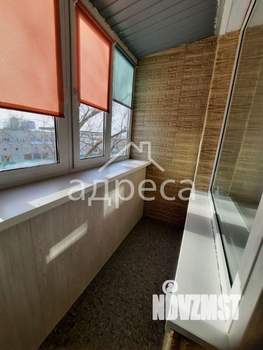 1-к квартира, на длительный срок, 35м2, 3/5 этаж