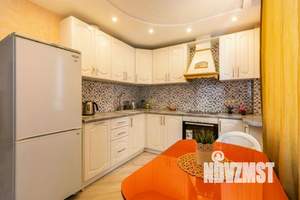 1-к квартира, посуточно, 70м2, 1/1 этаж