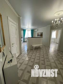 2-к квартира, посуточно, 77м2, 9/19 этаж