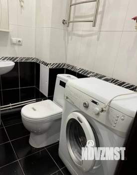 1-к квартира, на длительный срок, 40м2, 14/17 этаж