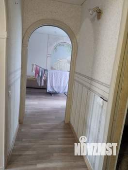 1-к квартира, на длительный срок, 37м2, 2/9 этаж