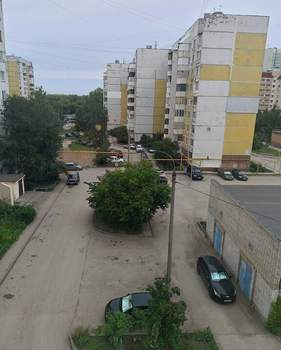 2-к квартира, на длительный срок, 53м2, 7/10 этаж