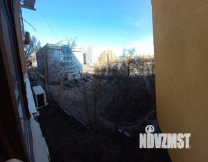 3-к квартира, посуточно, 72м2, 1/1 этаж