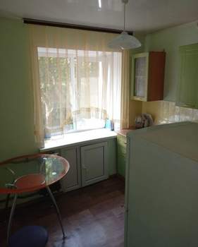 1-к квартира, на длительный срок, 34м2, 4/5 этаж