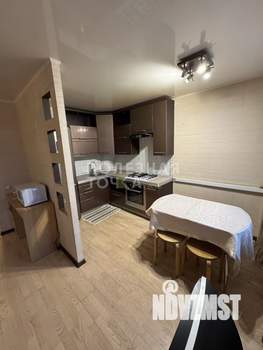 3-к квартира, на длительный срок, 60м2, 4/9 этаж