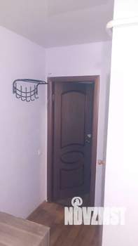1-к квартира, на длительный срок, 17м2, 1/9 этаж