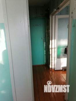 1-к квартира, на длительный срок, 22м2, 4/9 этаж