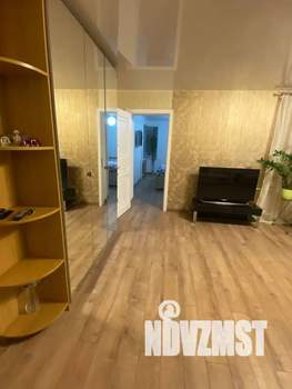 4-к квартира, посуточно, 80м2, 14/15 этаж