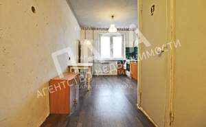 1-к квартира, на длительный срок, 30м2, 8/12 этаж