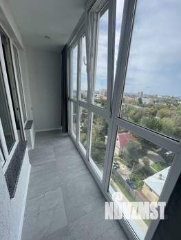 Студия квартира, на длительный срок, 34м2, 13/25 этаж