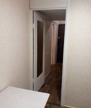 1-к квартира, на длительный срок, 32м2, 2/5 этаж