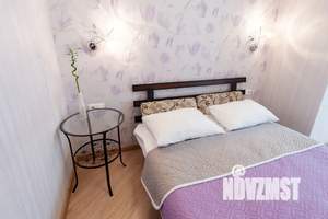 2-к квартира, посуточно, 50м2, 7/25 этаж