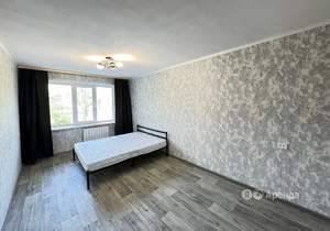 1-к квартира, на длительный срок, 30м2, 1/5 этаж