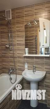 1-к квартира, посуточно, 33м2, 5/9 этаж