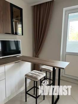 1-к квартира, посуточно, 50м2, 2/9 этаж