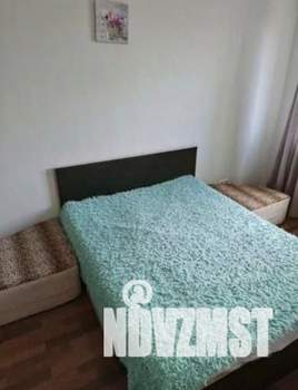 1-к квартира, на длительный срок, 40м2, 11/16 этаж