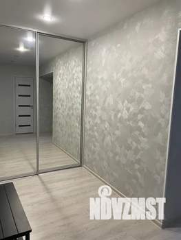 1-к квартира, посуточно, 52м2, 16/18 этаж