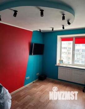 2-к квартира, на длительный срок, 47м2, 10/12 этаж