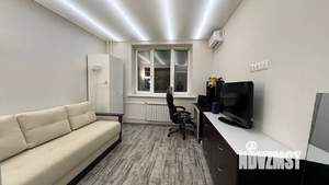 1-к квартира, на длительный срок, 42м2, 22/23 этаж