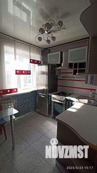 2-к квартира, на длительный срок, 44м2, 5/5 этаж