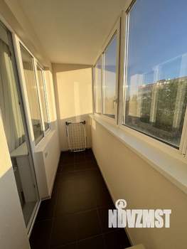 1-к квартира, на длительный срок, 44м2, 4/25 этаж