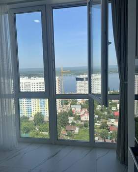 4-к квартира, на длительный срок, 80м2, 22/24 этаж