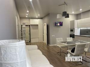 2-к квартира, на длительный срок, 70м2, 10/25 этаж