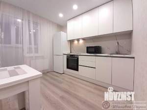 1-к квартира, на длительный срок, 44м2, 24/26 этаж