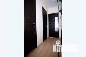 1-к квартира, посуточно, 32м2, 4/9 этаж