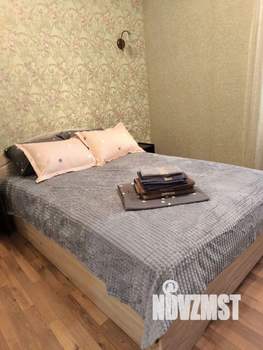 2-к квартира, посуточно, 64м2, 1/1 этаж