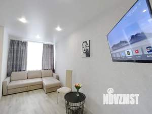 1-к квартира, посуточно, 56м2, 3/14 этаж