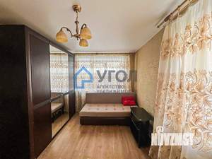 1-к квартира, на длительный срок, 31м2, 3/5 этаж