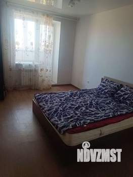 2-к квартира, на длительный срок, 62м2, 4/10 этаж