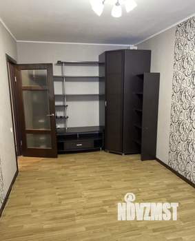 1-к квартира, на длительный срок, 33м2, 1/10 этаж