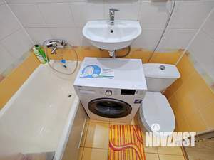 2-к квартира, посуточно, 52м2, 5/5 этаж