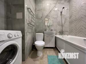 1-к квартира, посуточно, 41м2, 1/1 этаж