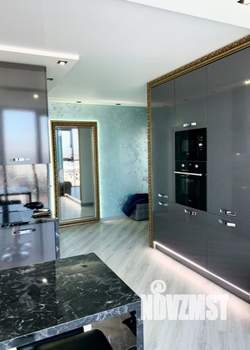 2-к квартира, на длительный срок, 50м2, 20/25 этаж