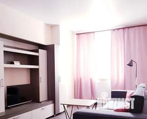 1-к квартира, посуточно, 45м2, 3/18 этаж