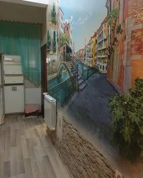 2-к квартира, на длительный срок, 42м2, 1/2 этаж