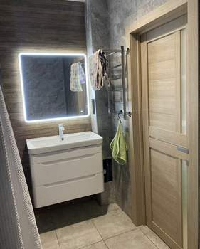2-к квартира, на длительный срок, 60м2, 16/16 этаж