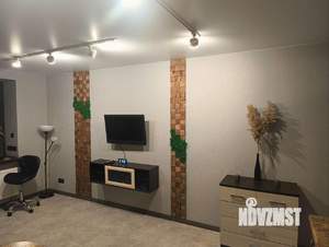 Студия квартира, на длительный срок, 31м2, 20/27 этаж