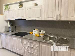 1-к квартира, посуточно, 42м2, 8/9 этаж