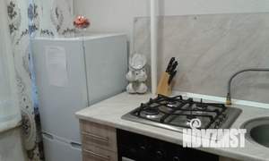 1-к квартира, посуточно, 30м2, 1/5 этаж