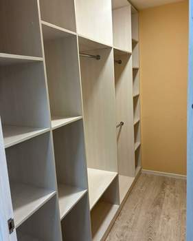 4-к квартира, на длительный срок, 98м2, 7/24 этаж
