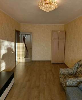 1-к квартира, на длительный срок, 34м2, 7/12 этаж