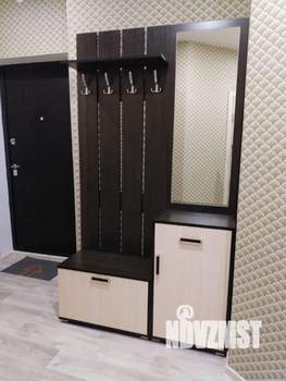 1-к квартира, на длительный срок, 47м2, 11/21 этаж