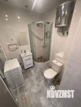 Студия квартира, на длительный срок, 56м2, 19/19 этаж